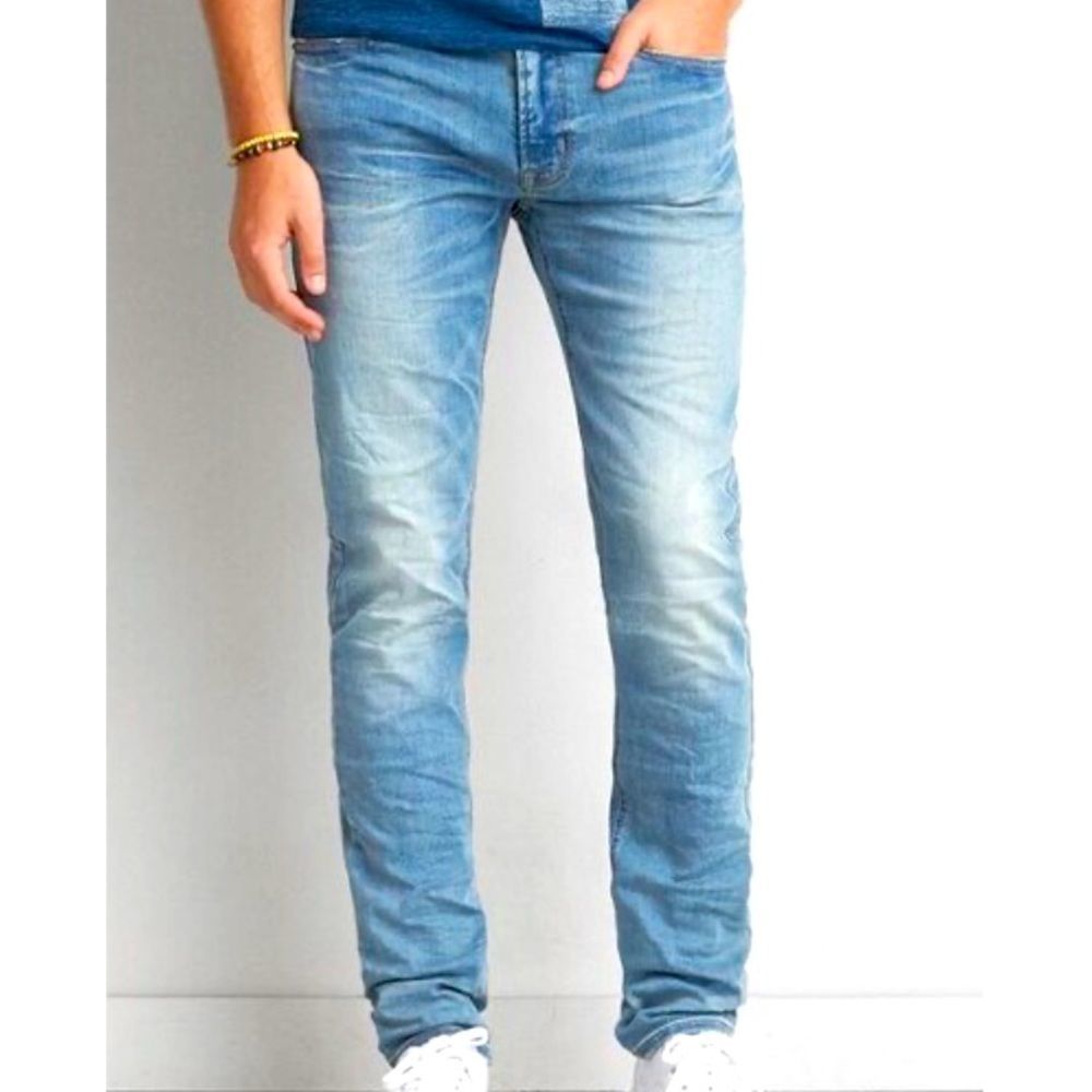 AMERICAN EAGLE next level flex slim jeans